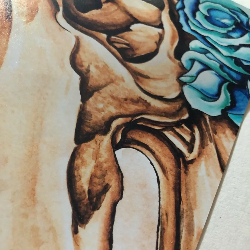 Signed Art Print - Picture 6 of 15